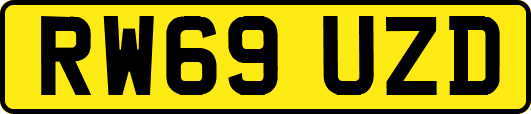 RW69UZD