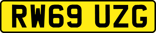 RW69UZG