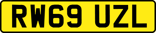 RW69UZL