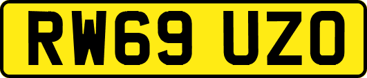 RW69UZO