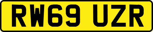 RW69UZR
