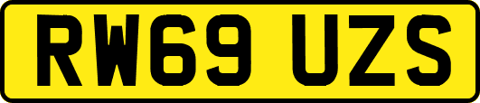 RW69UZS