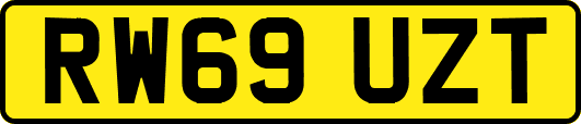 RW69UZT