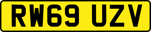 RW69UZV