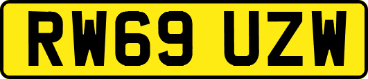 RW69UZW
