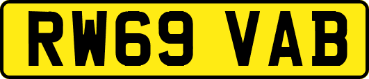 RW69VAB