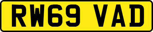 RW69VAD
