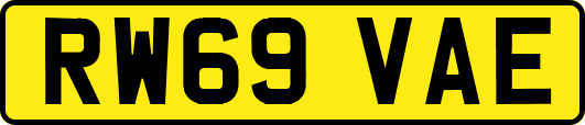 RW69VAE