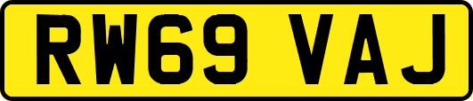 RW69VAJ