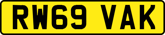 RW69VAK