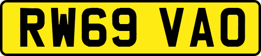 RW69VAO
