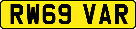 RW69VAR