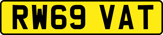 RW69VAT