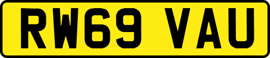RW69VAU