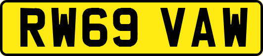 RW69VAW