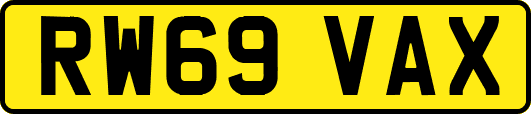RW69VAX