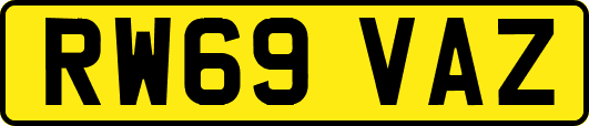RW69VAZ