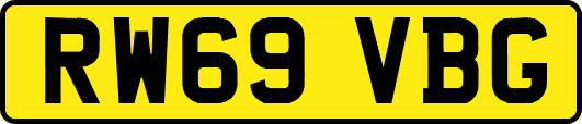 RW69VBG