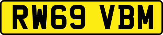RW69VBM