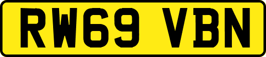 RW69VBN