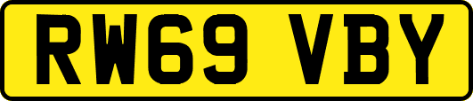 RW69VBY