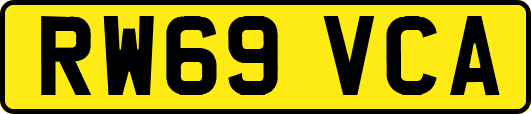 RW69VCA