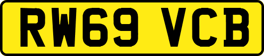 RW69VCB
