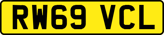 RW69VCL