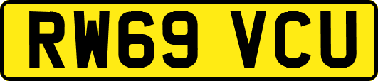 RW69VCU