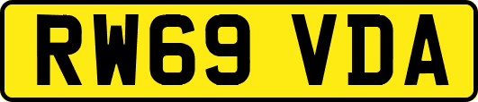 RW69VDA