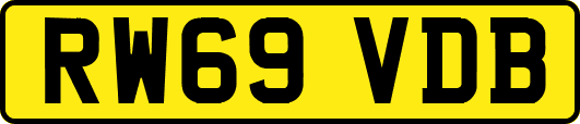 RW69VDB