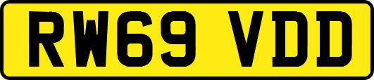 RW69VDD
