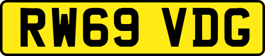 RW69VDG