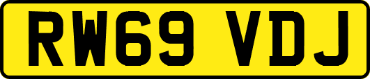RW69VDJ