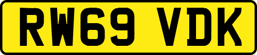 RW69VDK