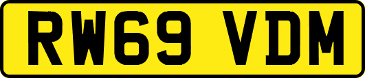 RW69VDM