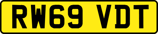 RW69VDT