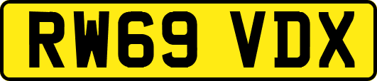 RW69VDX