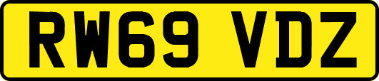 RW69VDZ