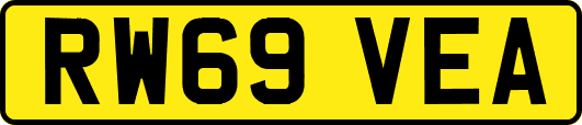 RW69VEA