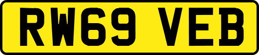 RW69VEB