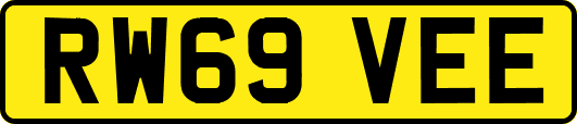 RW69VEE