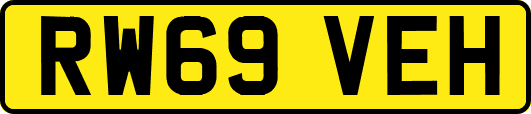 RW69VEH