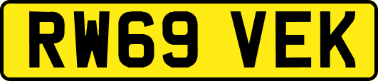 RW69VEK