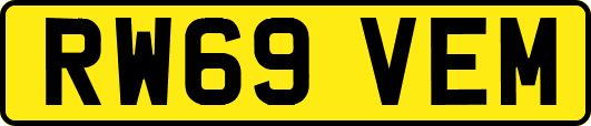 RW69VEM