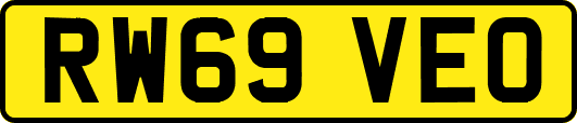RW69VEO