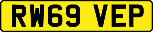 RW69VEP