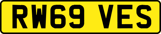 RW69VES