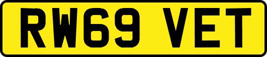RW69VET