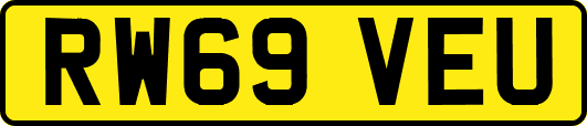 RW69VEU